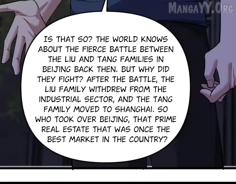 I’m Trapped In This Day For One Thousand Years Chapter 248 - page 136
